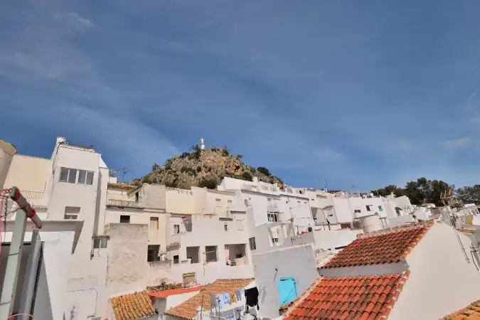 Abitazione con terrazza in vendita a Olvera, imagen 6