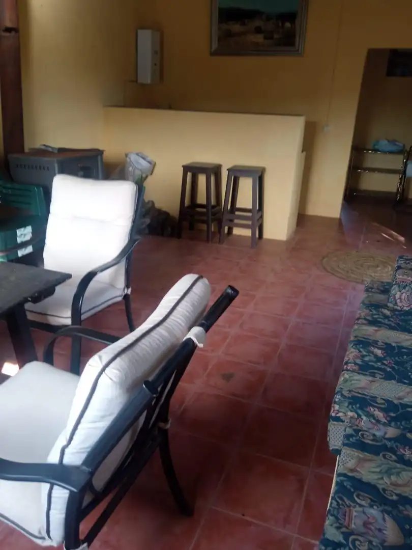 Terrassa de Finca rústica en venda en Cardeña