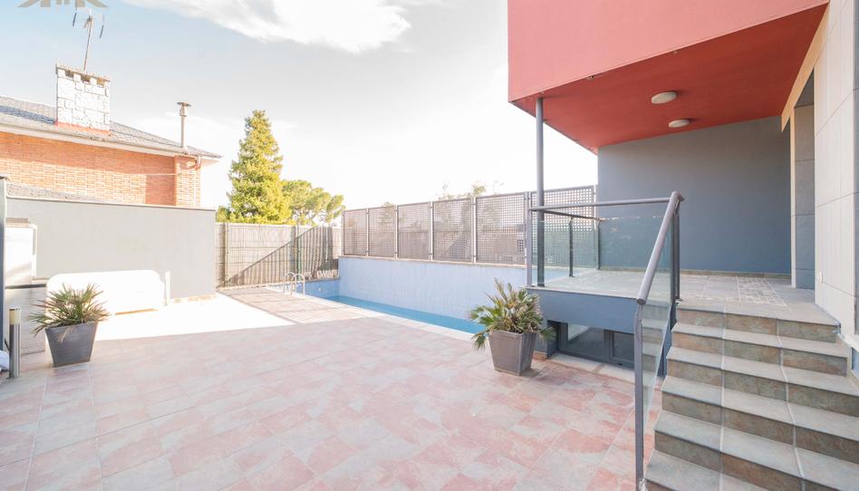 Photo 1 of Single-family semi-detached for sale in Avenida Leopoldo Calvo-sotelo Bustelo, Estación, Madrid
