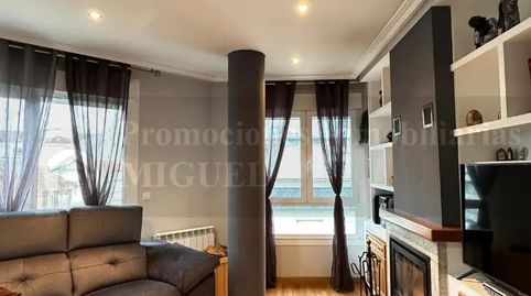 Foto 4 de Dúplex en venta en Salvador Madariaga N2, Verín, Ourense