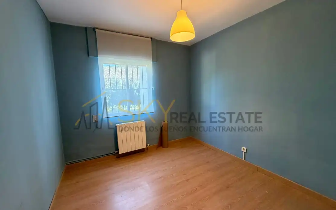 Bedroom of Houses for sale in Valdemorillo  with Private garden, Terrace and Swimming Pool