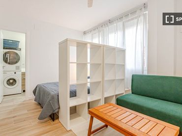 Appartement à louer à Hortaleza