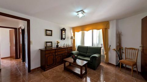 Foto 3 de Piso en venta en Plaza Julián Jiménez, Linarejos, Linares