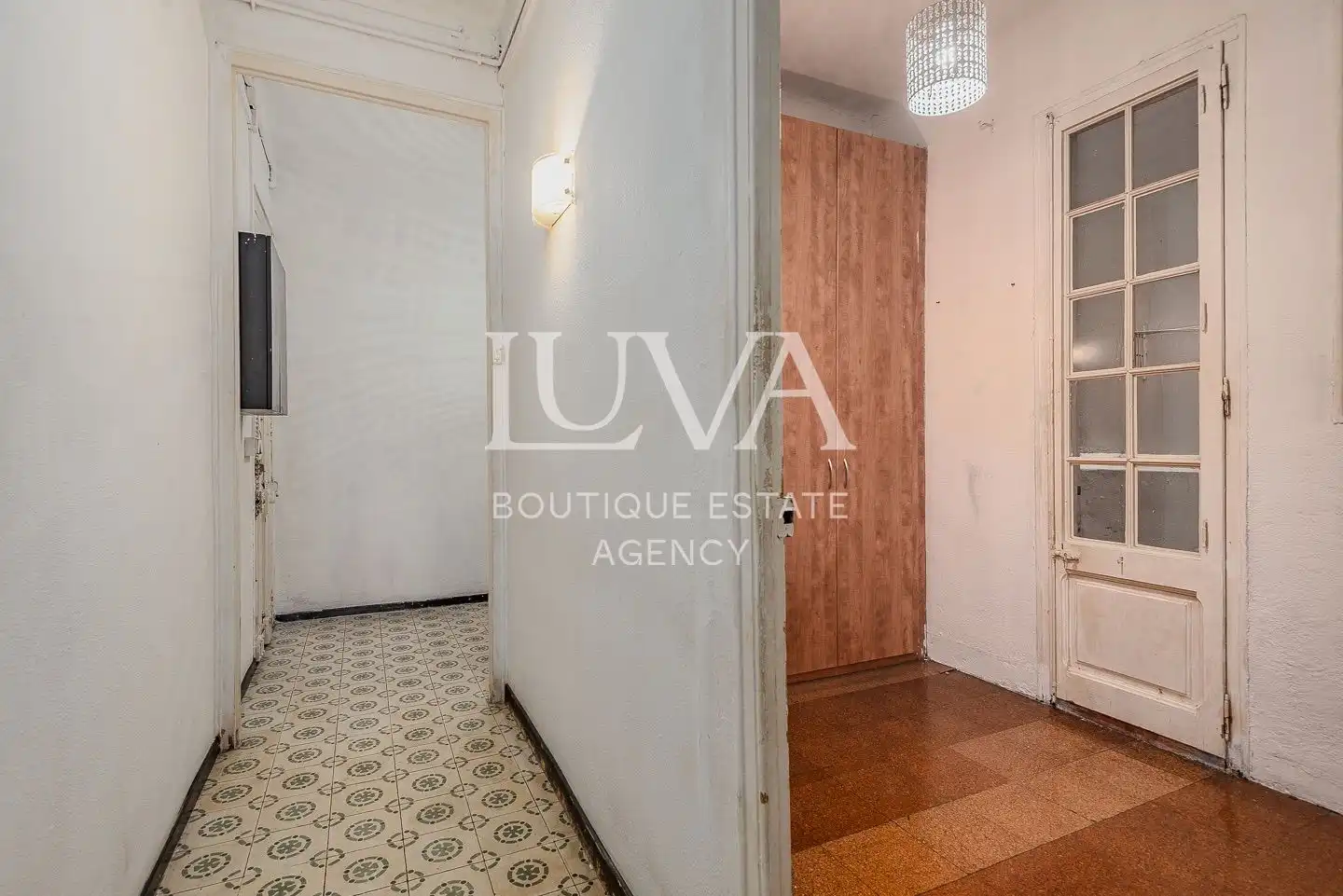 Wohnung mit Aufzug zum Verkauf in Eixample, imagen 30