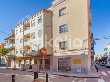 Flat for sale in Riera
