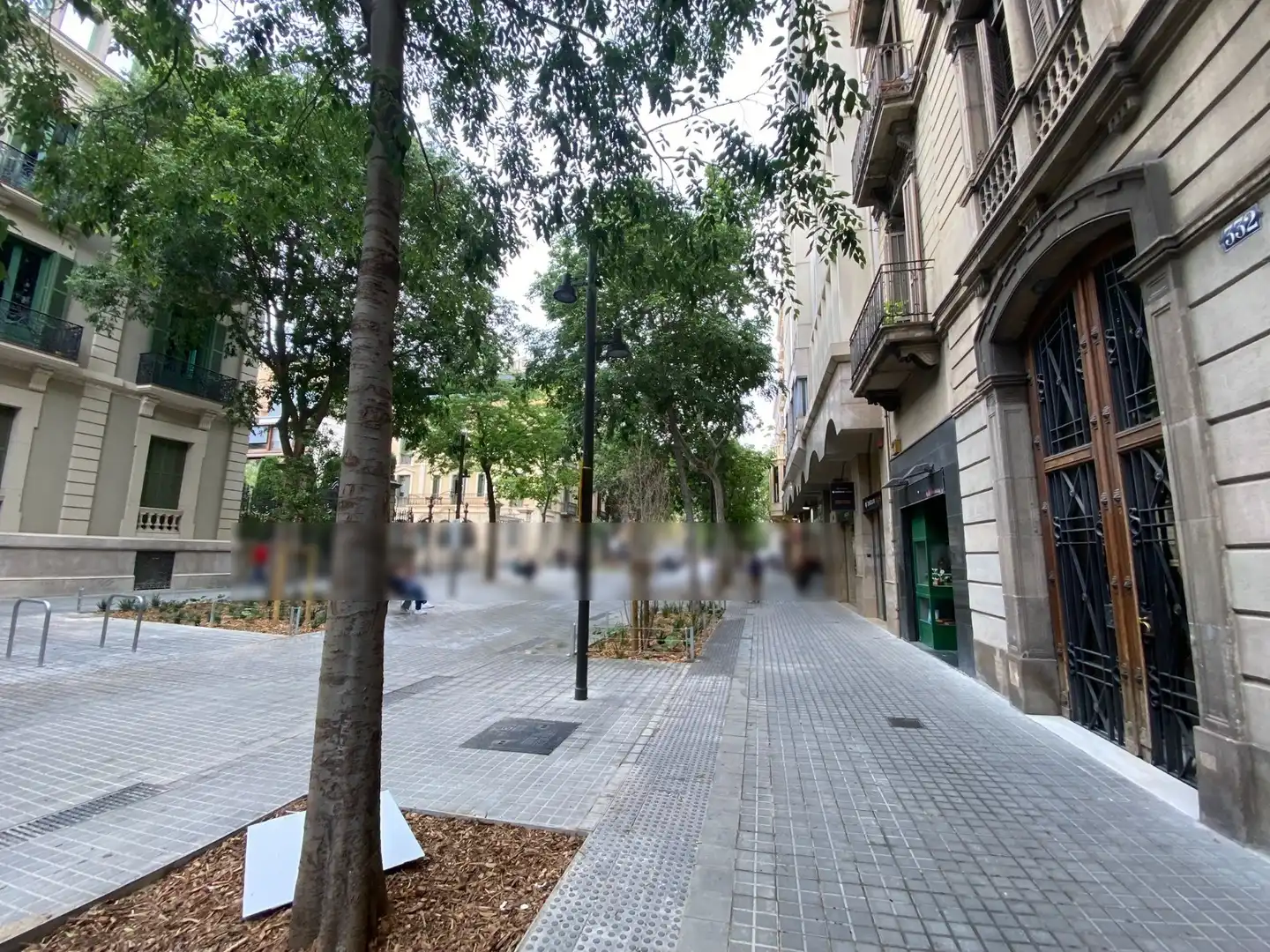 Local comercial en traspàs a Eixample, imagen 7