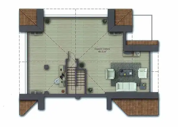 Terreny residencial en venda a Calle Juan Esteban, imagen 2