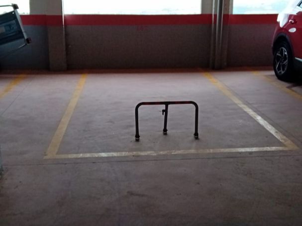 Aparcament de Garatge de lloguer en Fuengirola