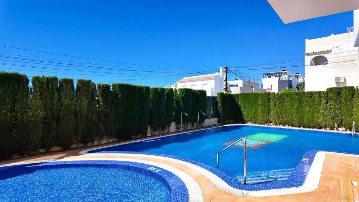 Apartment mit Pool zum Verkauf in Orihuela Costa, imagen 27