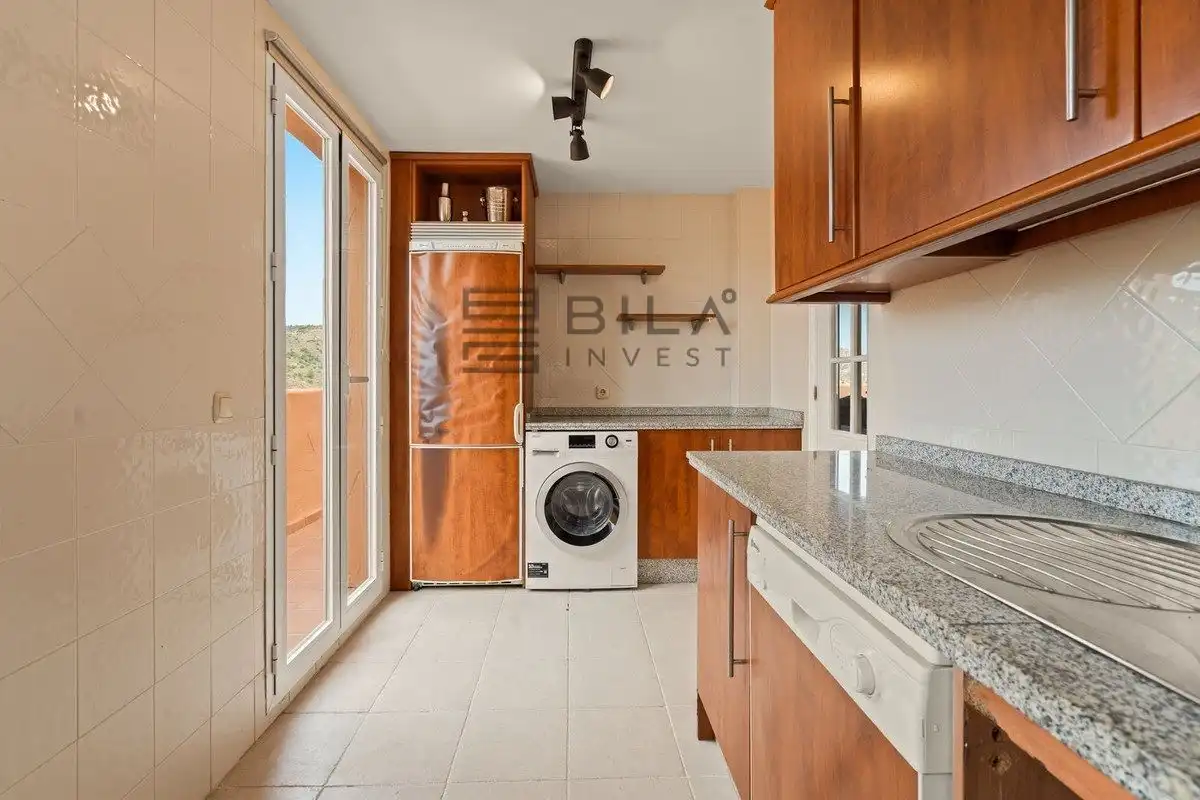 Penthouse with pool for sale in Urb. Lagos de Santa María Golf, imagen 8