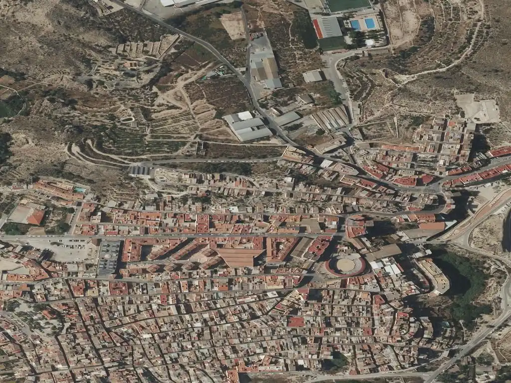 Casa en venda a CABEZO CRUZ 61, imagen 3