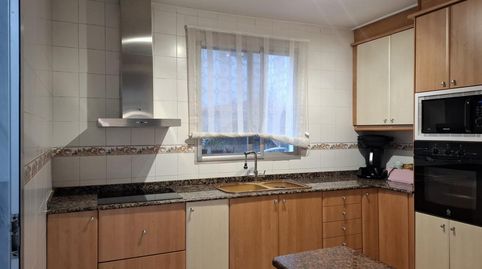 Photo 4 of Houses for sale in Santa Barbara, Moncada, Valencia