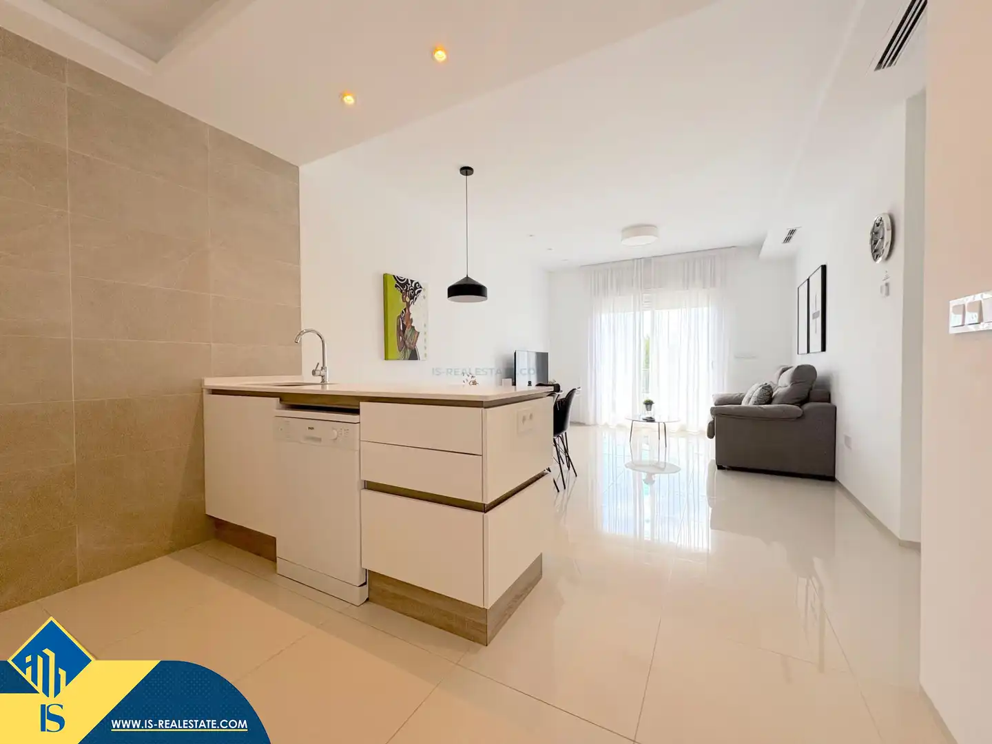 Flat with pool for sale in Rojales, imagen 29