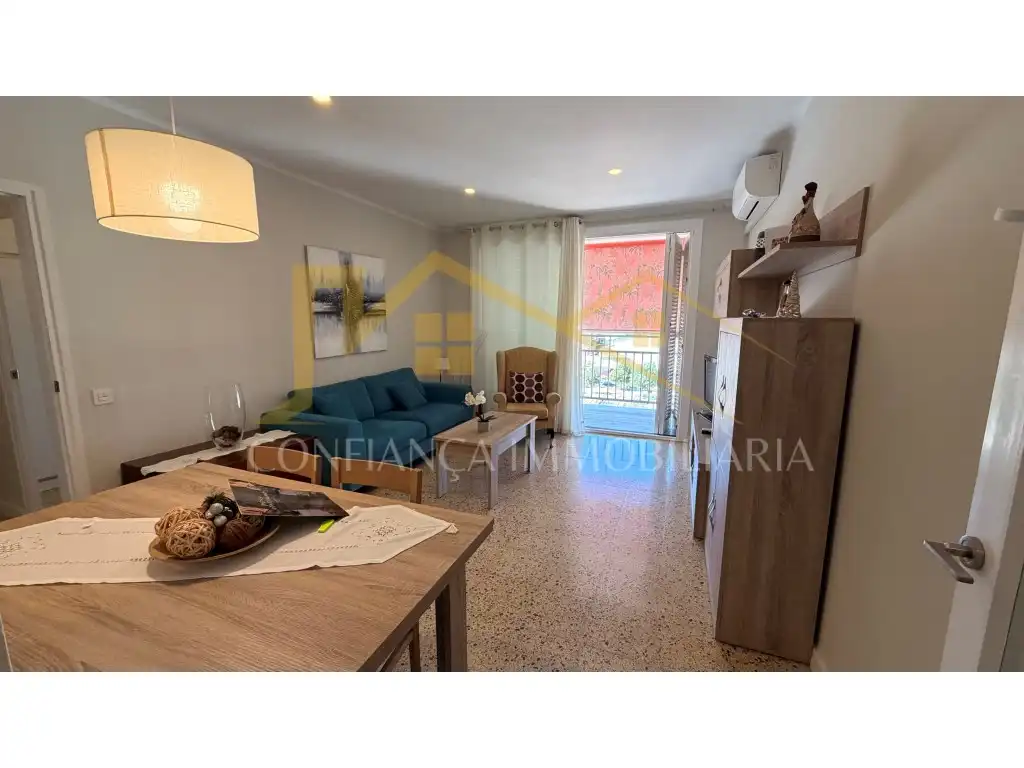 Piso con ascensor en venta en Calle Moragas Barret
