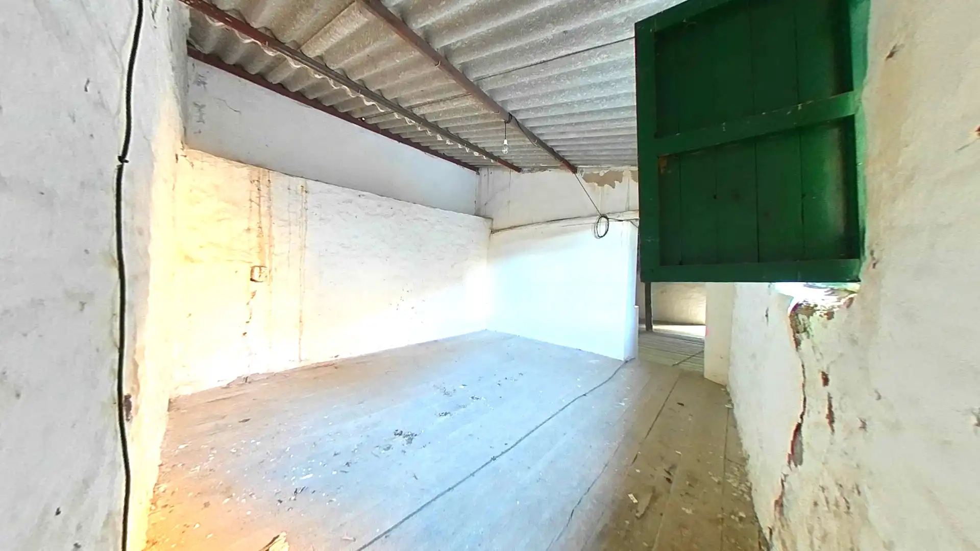 Casa o chalet en venta en De La Cruz, Brazatortas