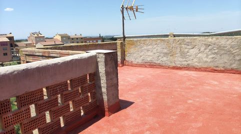 Foto 4 de Finca rústica en venda a Bellaguarda, Lleida