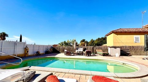 Foto 4 de Casa o xalet en venda a Mas Borràs - Coto del Rey, El Vendrell