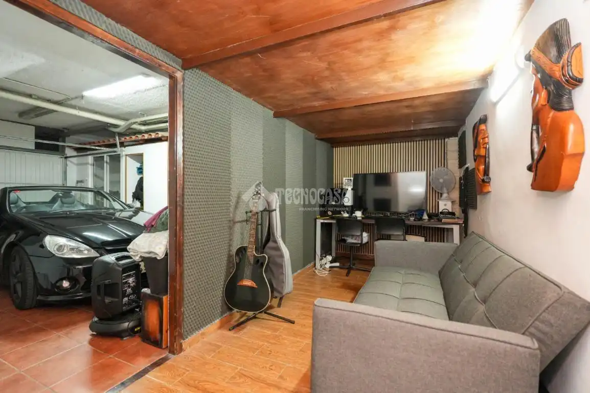 Casa adosada en venta en Granadilla de Abona