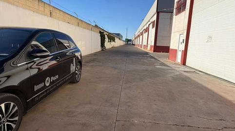 Photo 3 of Industrial buildings for sale in Almendralejo, Badajoz