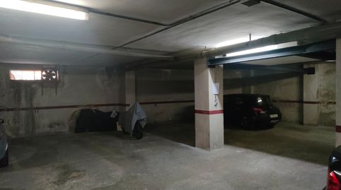 Foto 3 de Garaje en venta en Calle Cerdán Tallada, 10, Xàtiva, Valencia