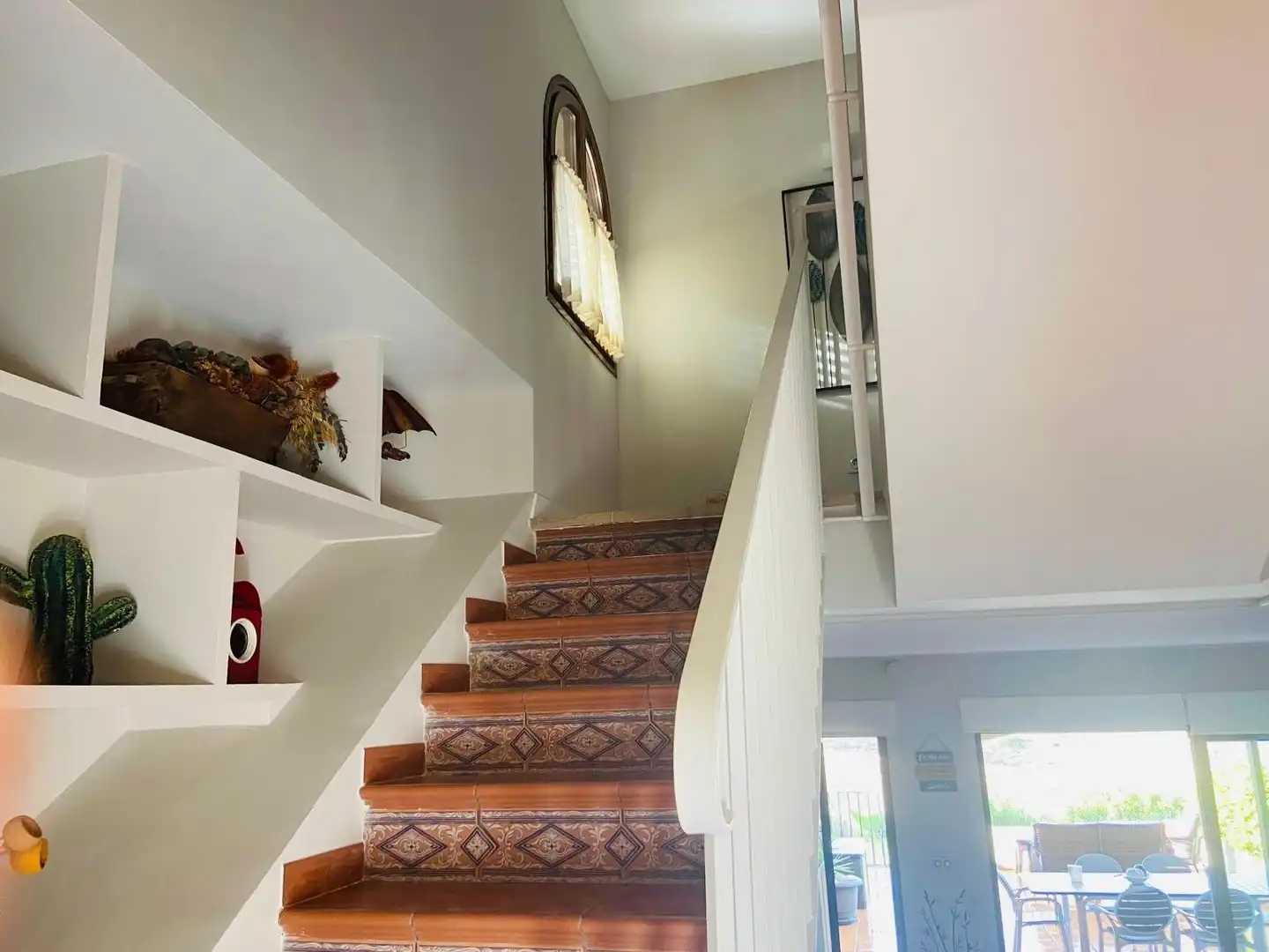 Detached homes for sale in Santa Pola  with Air Conditioner, Heating and Terrace