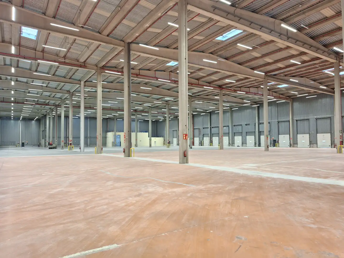 Nau industrial de lloguer a Calle la Lobera 25, imagen 10