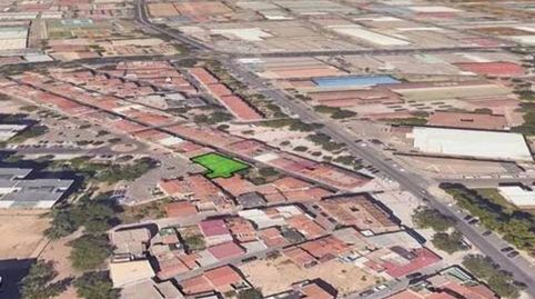 Foto 4 de Residencial en venta en Barrio de la Estación, Coslada