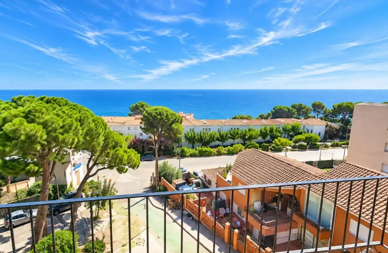 Flat with terrace for sale in Calle Canigo, imagen 10