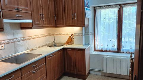 Foto 5 de Casa o chalet en venta en Plaza Santa Barbara, 1d, Brañosera, Palencia