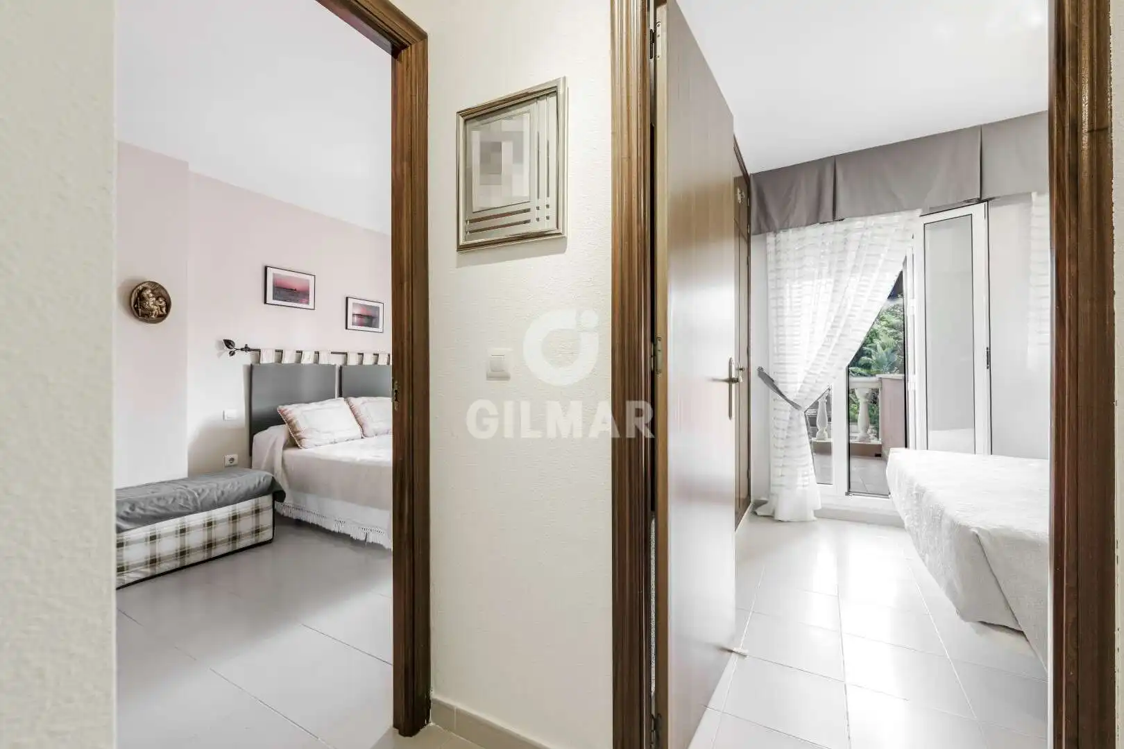 Bedroom of Houses for sale in Conil de la Frontera  with Heating and Private garden