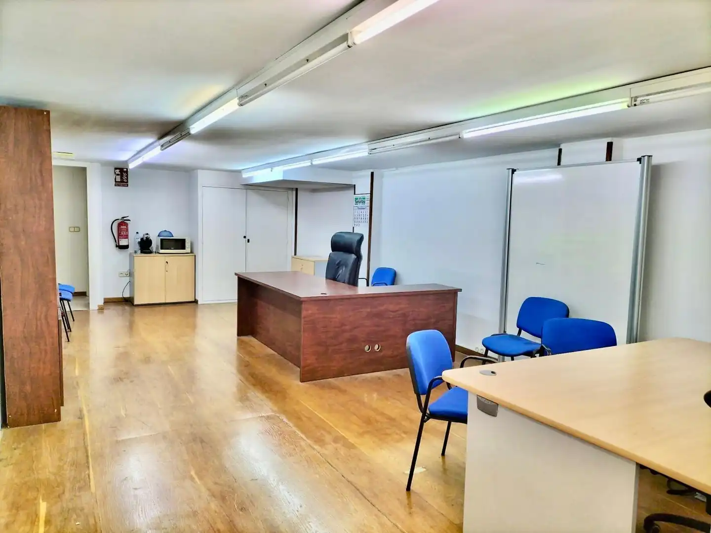Gewerbefläche zur Miete in Centre, imagen 10