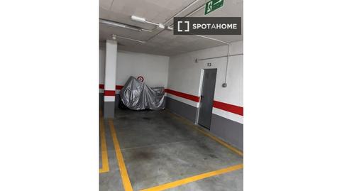 Foto 5 de Apartament per a compartir a San Vicente, Sevilla