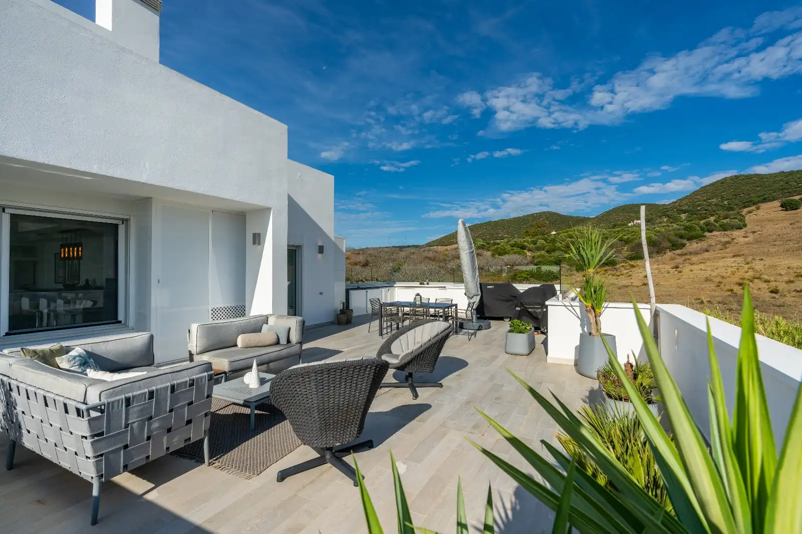 Ático con piscina en venta en Playa Bahía Dorada, imagen 25