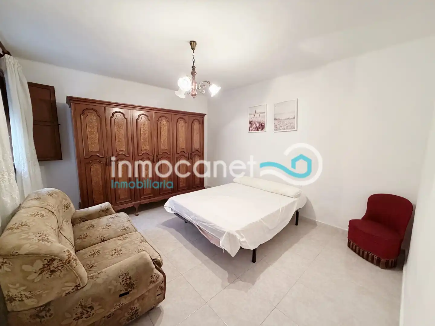 Mini appartamento con terrazza in vendita a Oliva pueblo, imagen 23