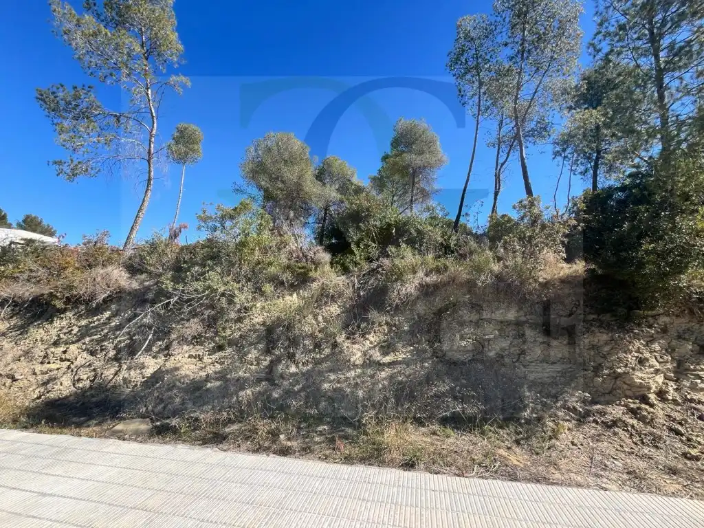 Residential land for sale in Calle Joan Maragall, imagen 5