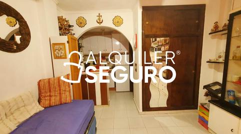 Photo 4 of Study to rent in Perseo, Cañada del Molino, Alicante