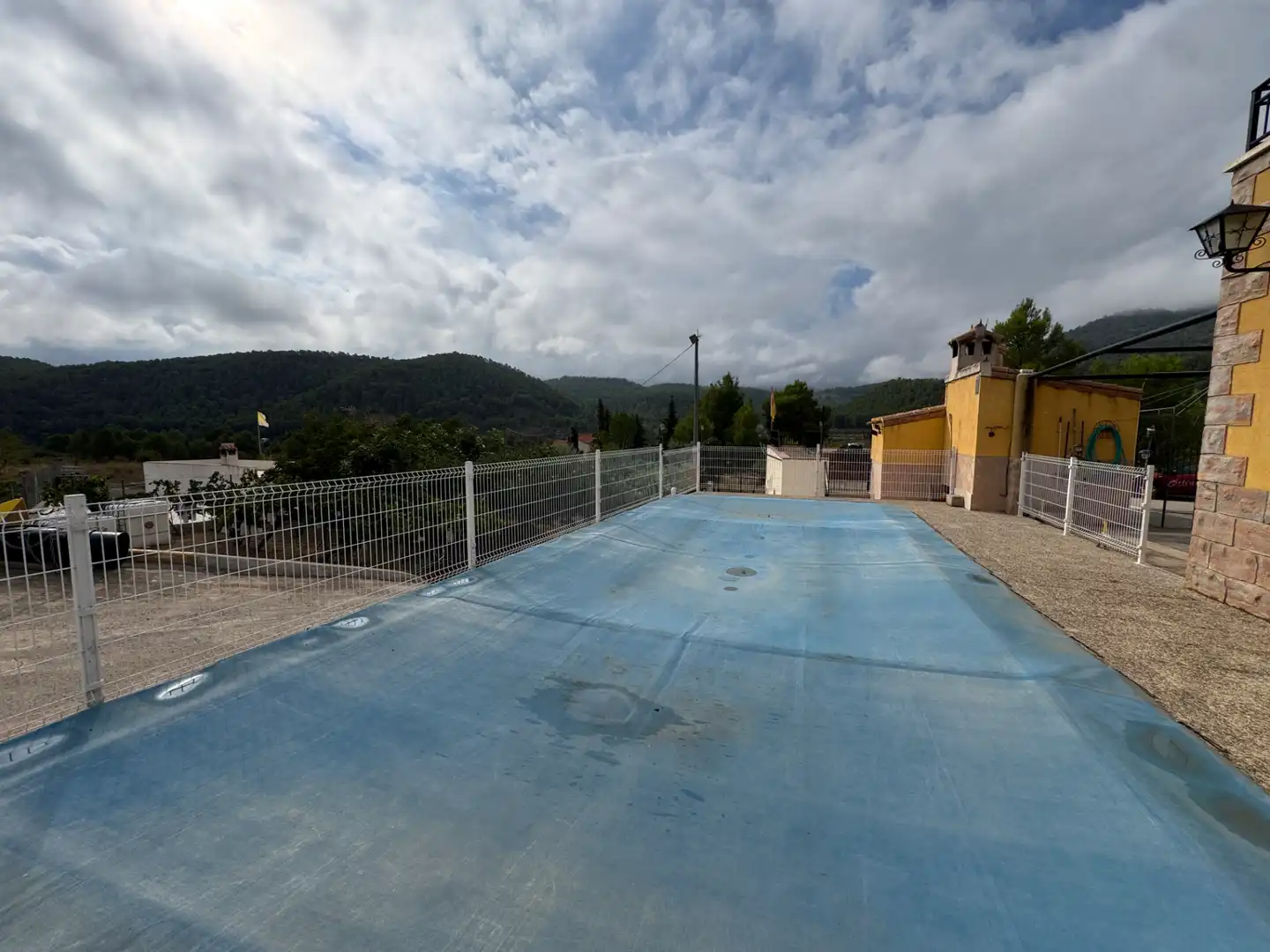 Villa avec terrasse à vendre à Carretera de Murcia 13, imagen 6
