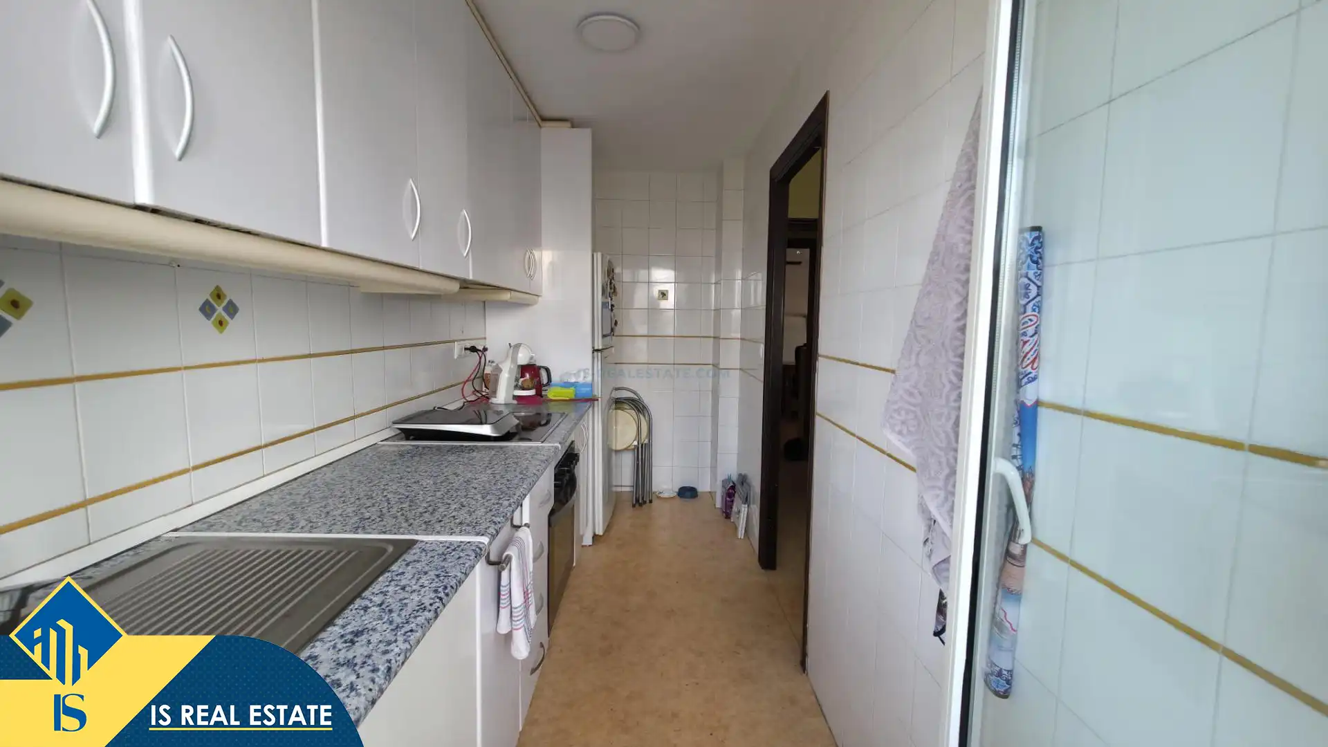 Apartament amb ascensor en venda a Playa de los Locos, imagen 25