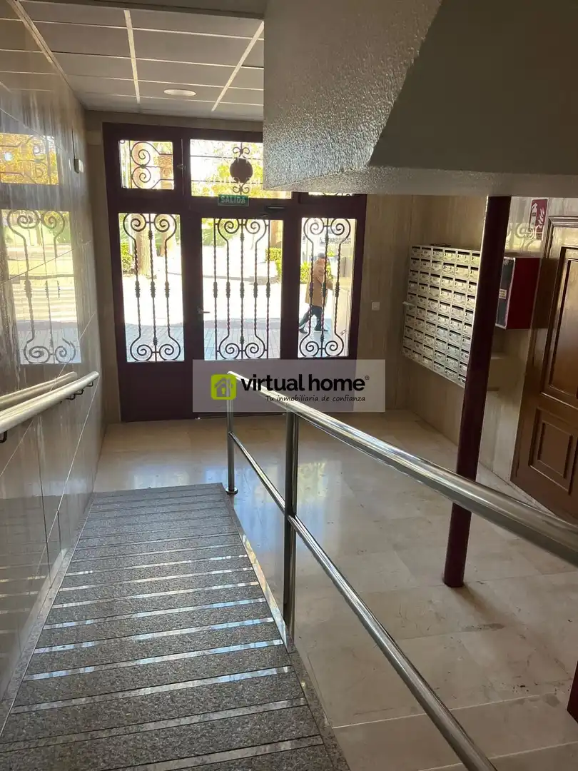 Piso en venta en Villajoyosa / La Vila Joiosa con Aire acondicionado y Amueblado