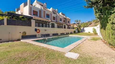 Foto 4 de Casa o xalet en venda a 36, -1, Parque Clavero, Málaga Capital