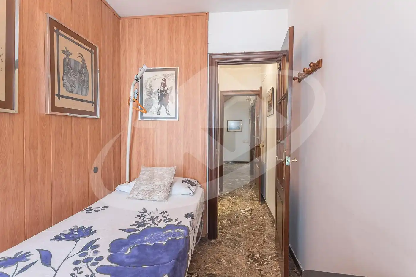 Casa amb terrassa en venda a Pasaje NOTARI HERRAN DEL, imagen 36