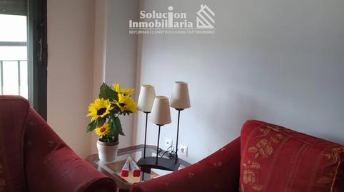 Foto 4 de Piso en venta en Moriscos, Salamanca