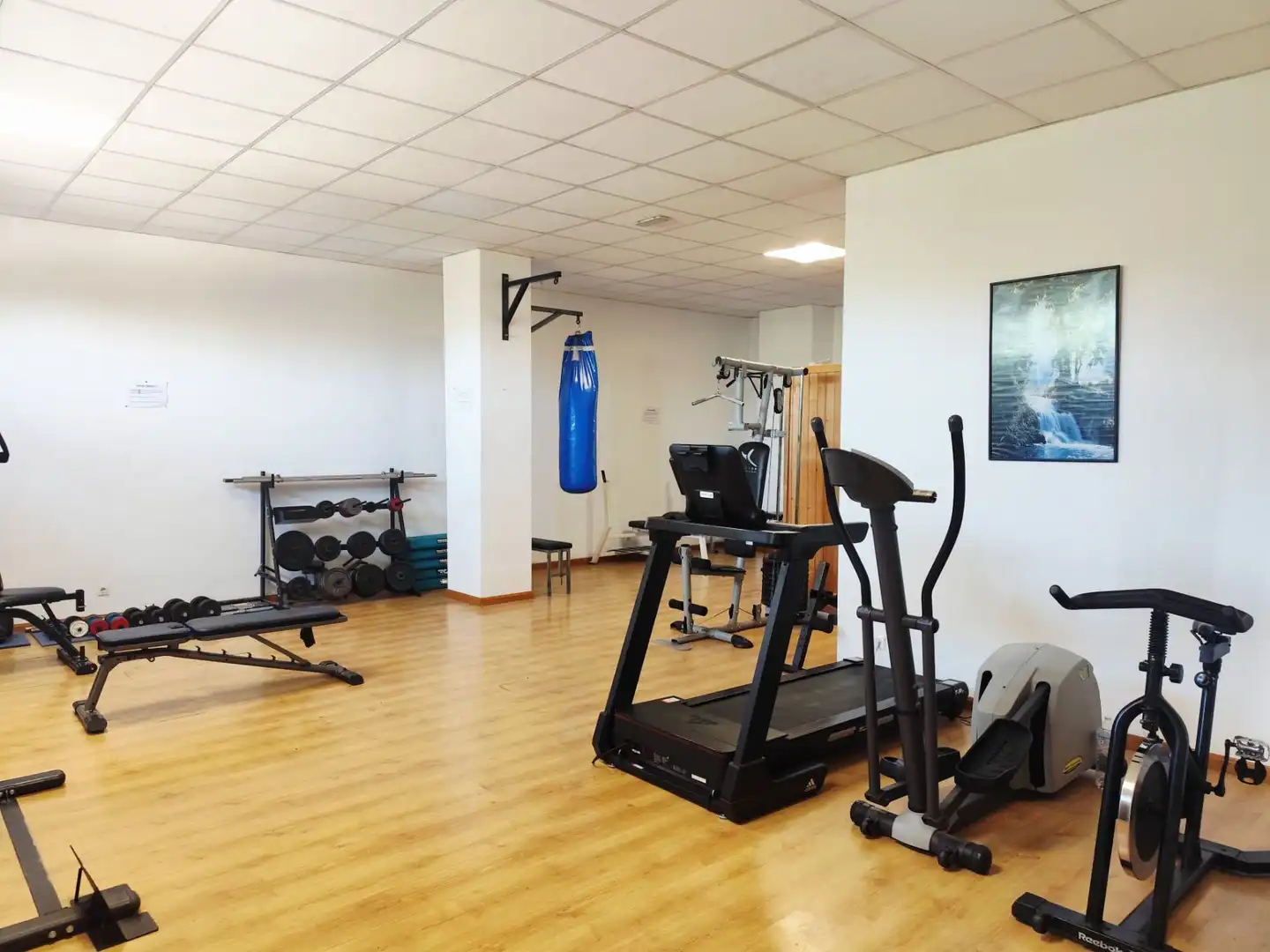 Piso en venta en Valdemoro con Aire acondicionado, Calefacción y Trastero