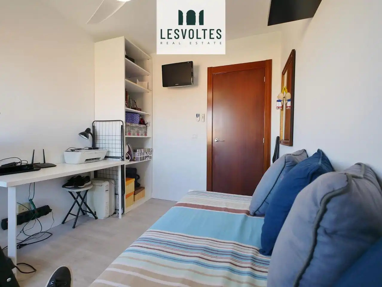Habitación de Piso en venta en Palafrugell con Aire acondicionado, Calefacción y Parquet