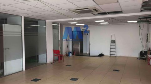 Foto 5 de Oficina de alquiler en Almenara -Ventilla, Madrid Capital