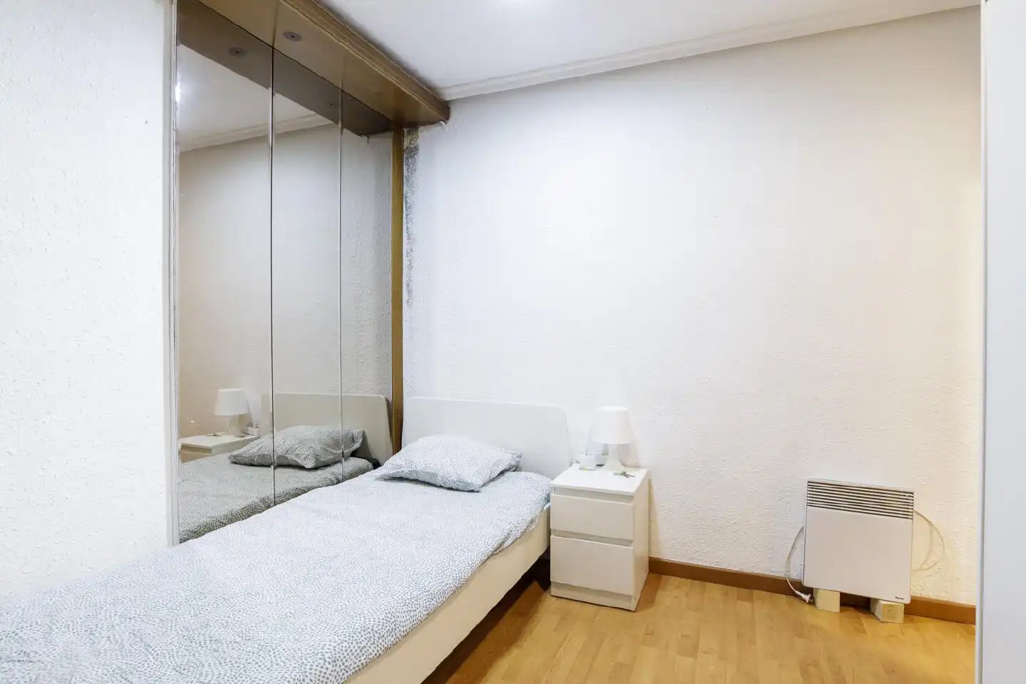 Habitación de Piso en venta en Zaragoza