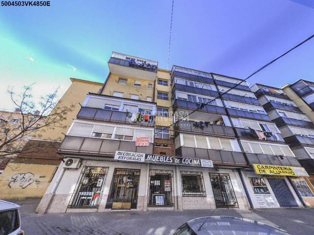 Piso en Venta en Pinar del Rey