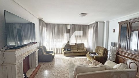 Foto 2 de Pis en venda a Francisco Tárrega, Piscinas, Vila-real