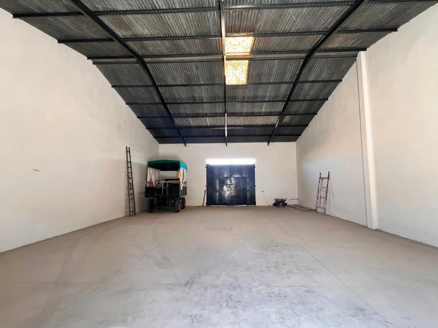 Nau industrial de lloguer a Los Palacios y Villafranca, imagen 9