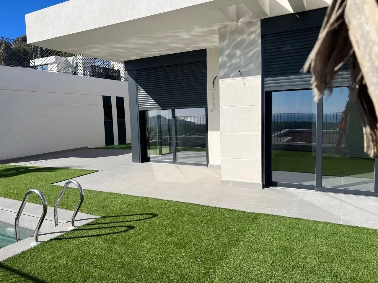 Casa con piscina en venta en La Paz, imagen 7